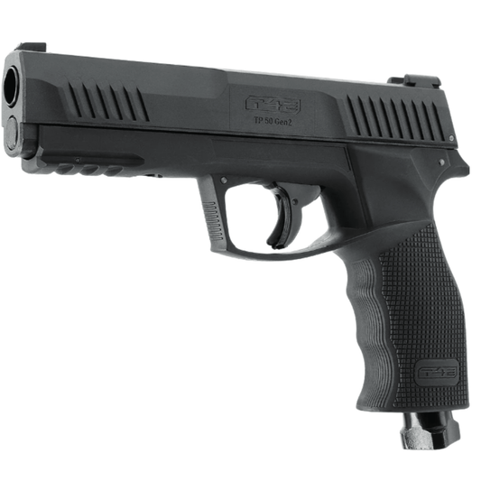 Umarex T4E TP .50 Gen2 (7.5j) - Ronnie Sunshines
