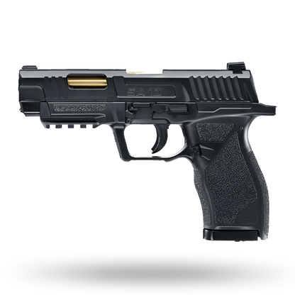 Umarex UX SA10 Dual Ammo Air Pistol - Ronnie Sunshines