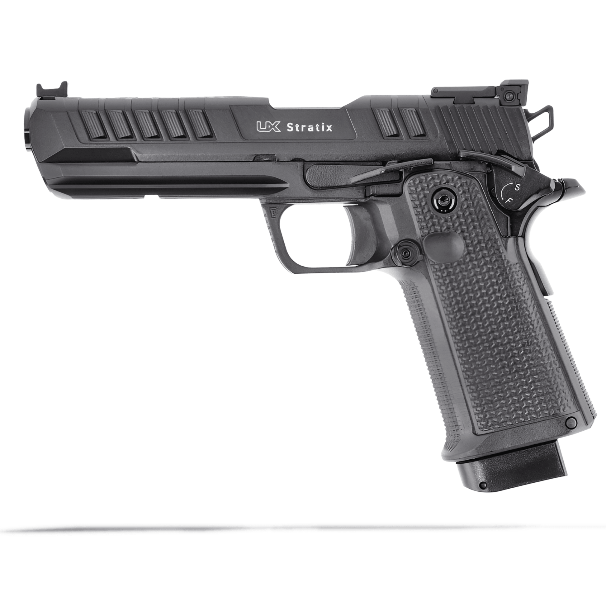 Umarex UX Stratix 4.5mm BB Air Pistol - Ronnie Sunshines