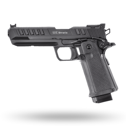 Umarex UX Stratix 4.5mm BB Air Pistol - Ronnie Sunshines