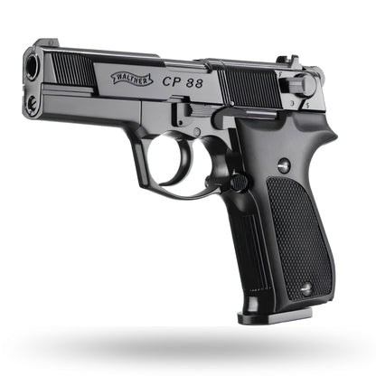 Umarex Walther CP88 - Ronnie Sunshines