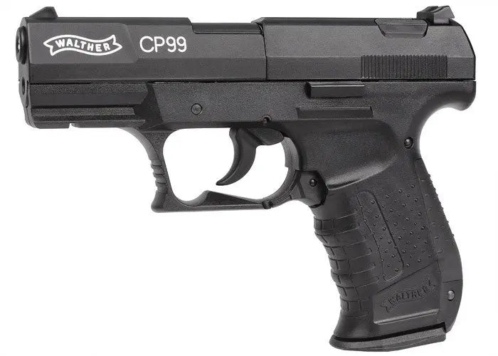 Umarex Walther CP99 - Ronnie Sunshines