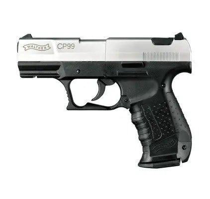 Umarex Walther CP99 Titanium Bio - Ronnie Sunshines