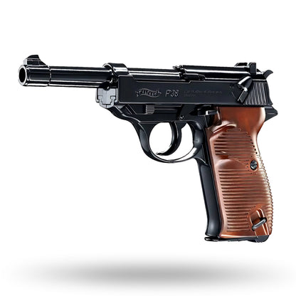 Umarex Walther P38 - Ronnie Sunshines