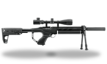 UX Notos Carbine PCP Air Rifle Combo Kit - Ronnie Sunshines