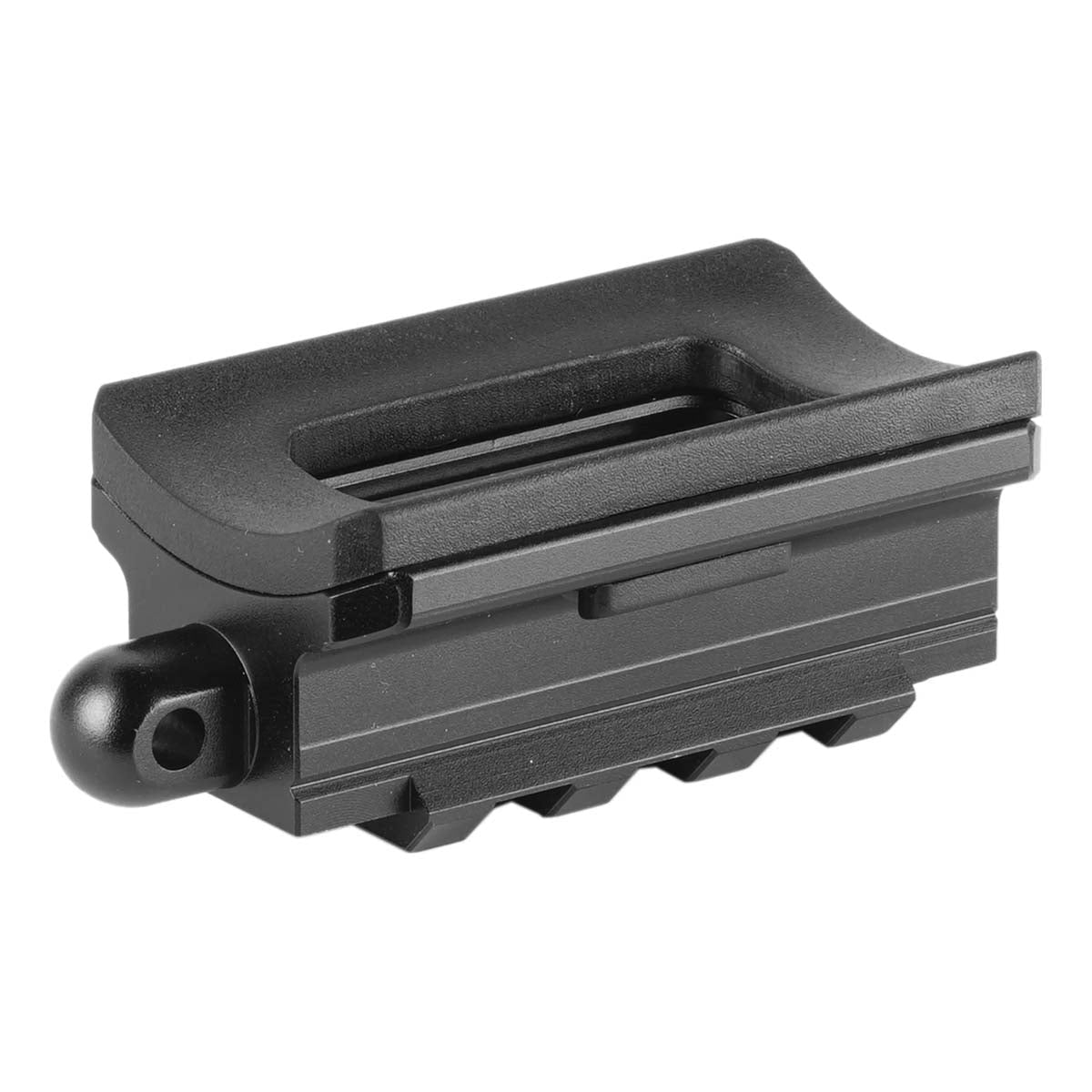 Vanguard EQ - Precision 2QS C Rifle Bipod - Ronnie Sunshines