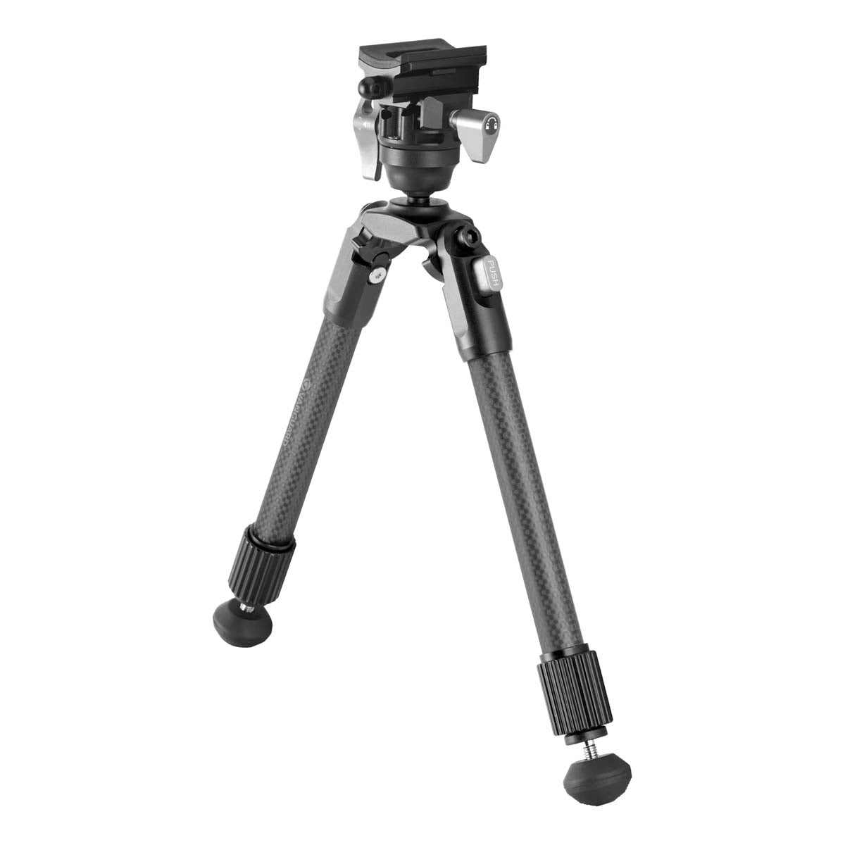 Vanguard EQ - Precision 2QS C Rifle Bipod - Ronnie Sunshines