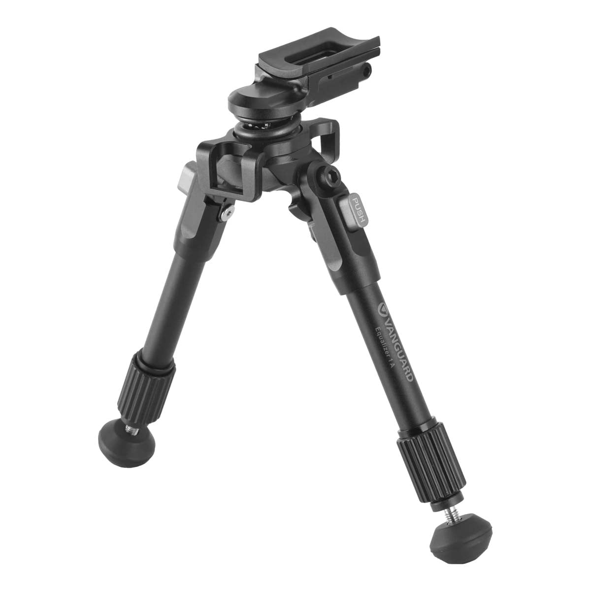 Vanguard Equalizer 1 A Bipod - Ronnie Sunshines
