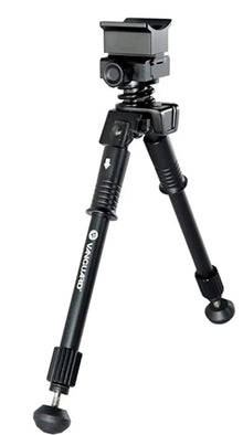 Vanguard Equalizer 1QS Bipod - Ronnie Sunshines