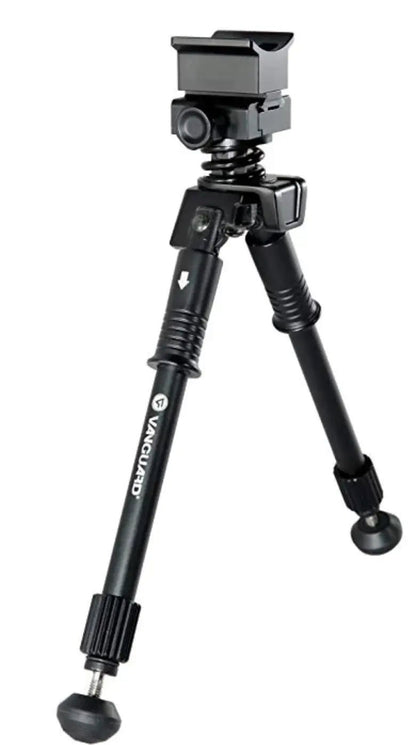 Vanguard Equalizer 1QS Bipod - Ronnie Sunshines