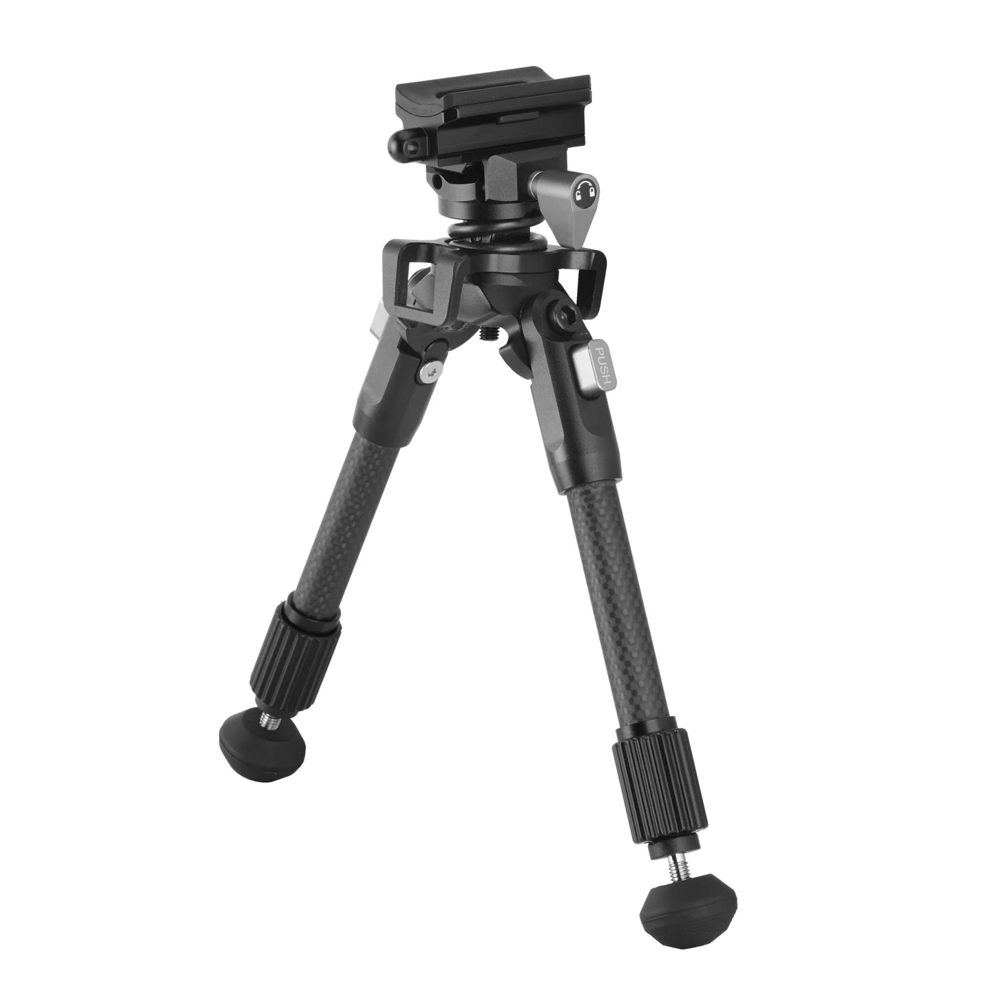 Vanguard - Equalizer 1QS C Rifle Bipod - Ronnie Sunshines