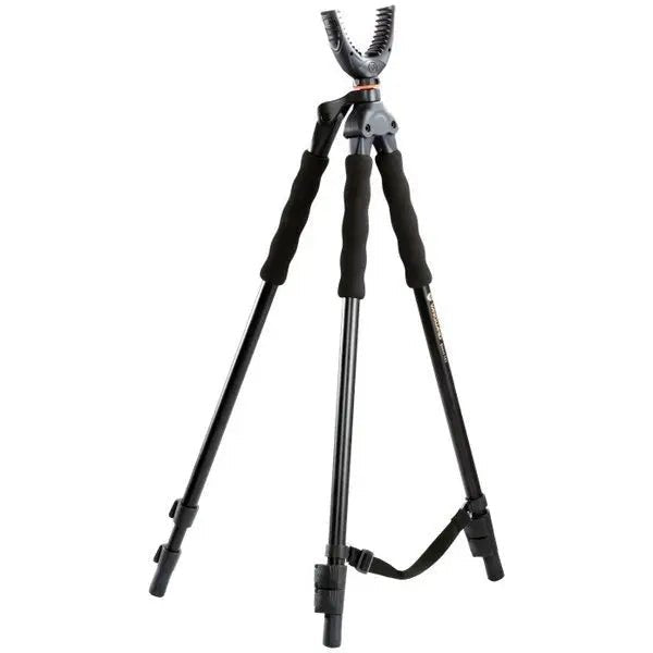 Vanguard T62U 3 - in - 1 Tri - Bipod - Ronnie Sunshines