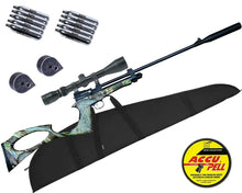 Victory CP2 Camo Combo Kit - Ronnie Sunshines