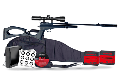 Victory CP2 Co2 Air Rifle Combo - Ronnie Sunshines