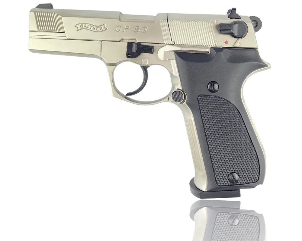 Walther CP88 Nickle .177 - Ronnie Sunshines