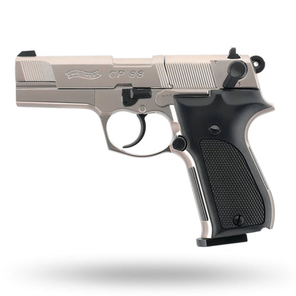 Walther CP88 Nickle .177 - Ronnie Sunshines