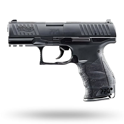Walther PPQ Air Pistol - Ronnie Sunshines