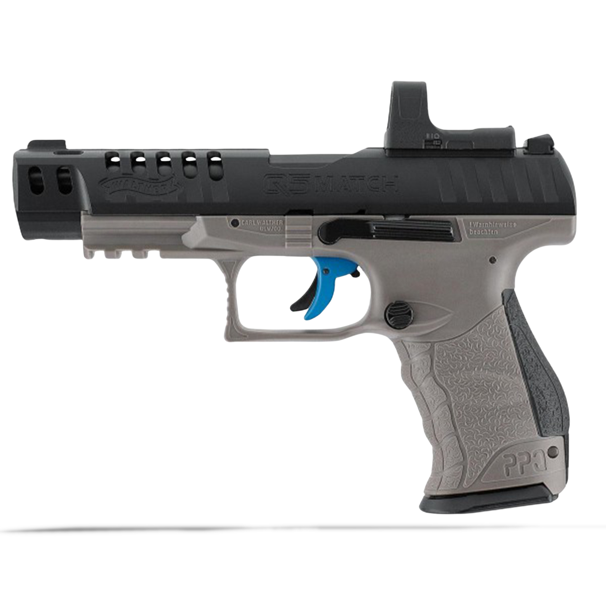 Walther-Q5-Air-Pistol