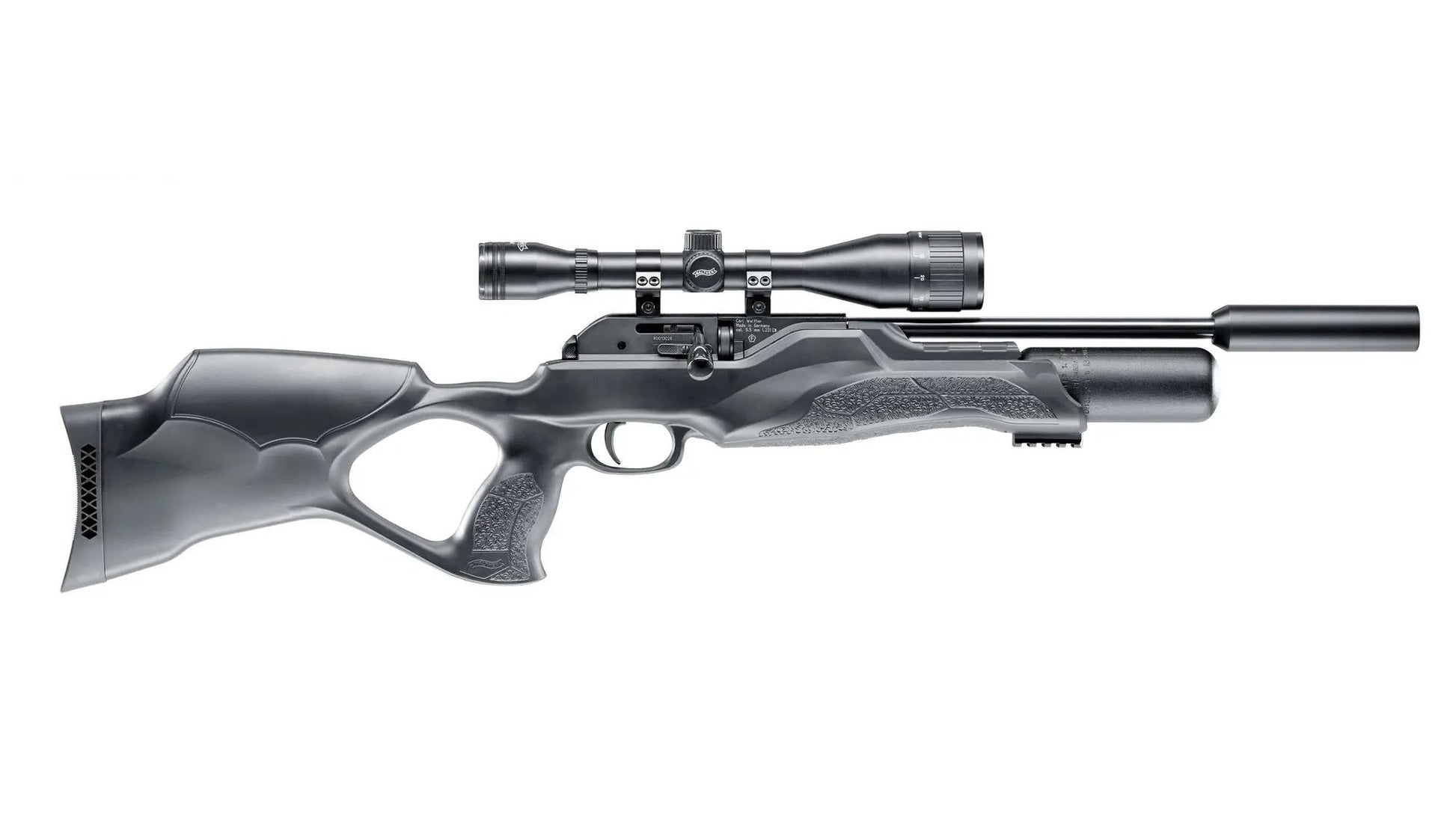 Walther RM8 Varmint Ultra Carbine - Ronnie Sunshines