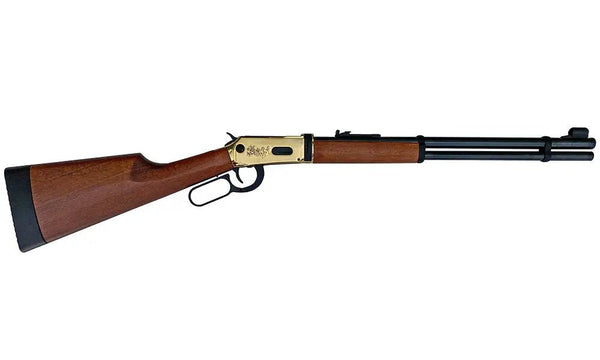 Walther Wells Fargo Lever Action Rifle - Ronnie Sunshines