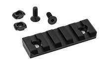 Weaver - M-Lok Adaptor Rail
