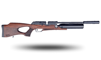 Webley Eagle PCP Air Rifle - Ronnie Sunshines