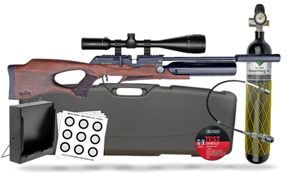 kit-premium Webley Eagle Premium Combo