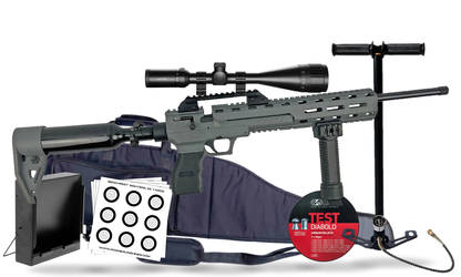 kit-standard Webley Nemesis X Standard Combo