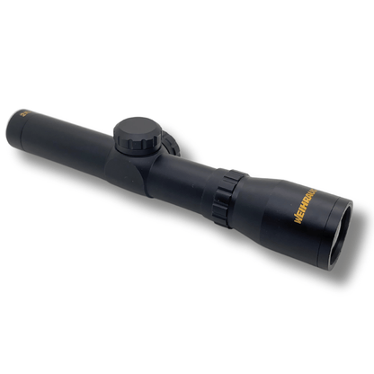 Weihrauch 2x20 Pistol Scope - Ronnie Sunshines