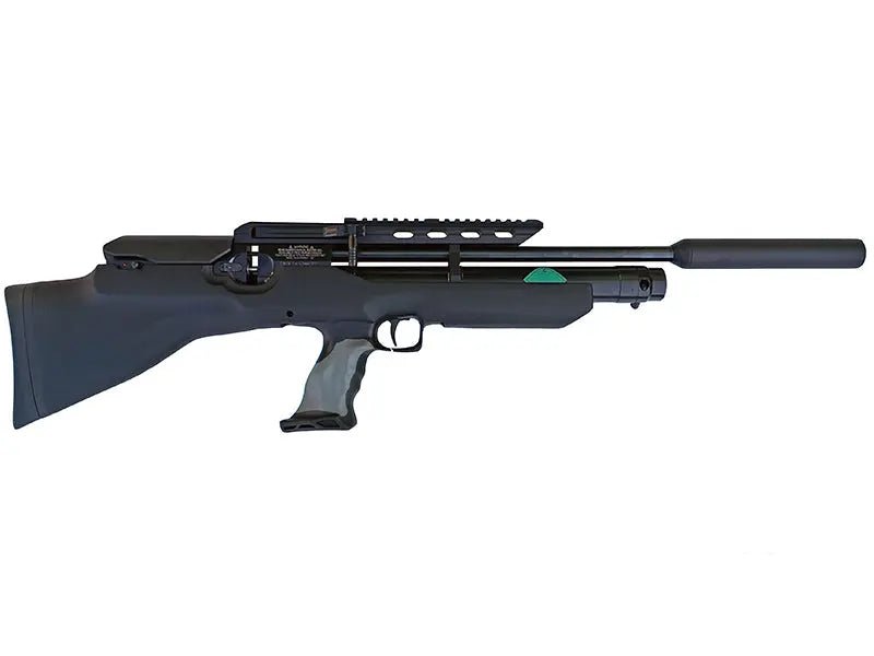 Weihrauch HW100 Bullpup Air Rifle - Ronnie Sunshines