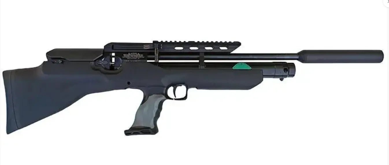 Weihrauch HW100 Bullpup Air Rifle - Ronnie Sunshines