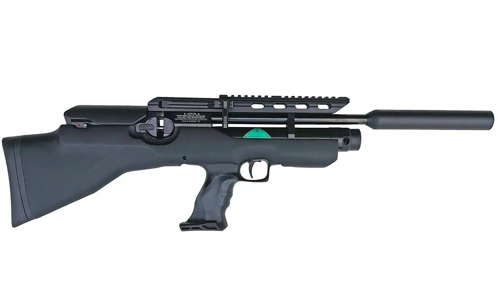 Weihrauch HW100BP K Air Rifle (Bullpup) - Ronnie Sunshines