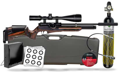 kit-premium HW100X S Launch Laminate Premium Combo