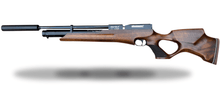 Weihrauch HW100X T Walnut Air Rifle - Ronnie Sunshines