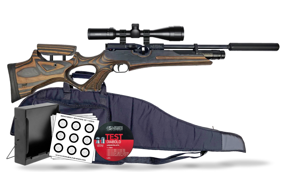 kit-lite HW100X TK Laminate Lite Combo