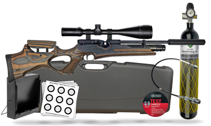 kit-premium HW100X TK Laminate Premium Combo