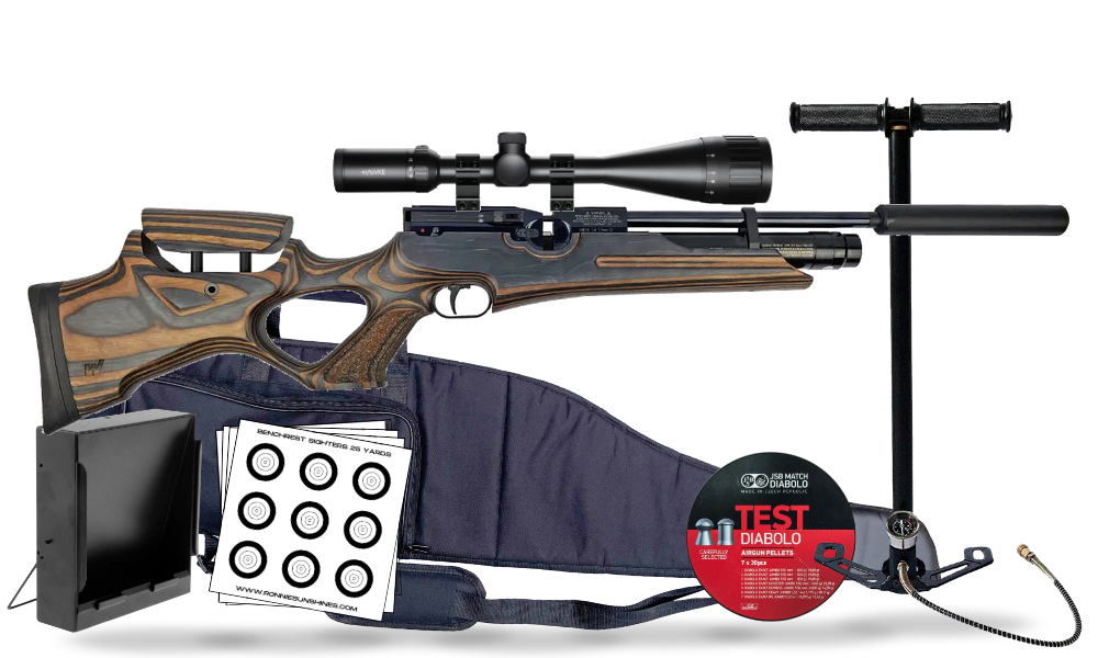 kit-standard HW100X TK Laminate Standard Combo