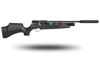 Weihrauch HW110 Air Rifle - Ronnie Sunshines