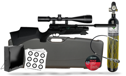 kit-premium Weihrauch HW110K Premium Combo