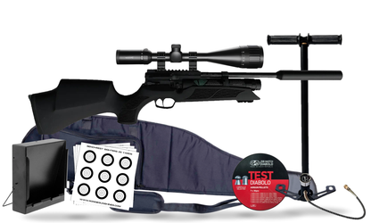 kit-standard Weihrauch HW110K Standard Combo