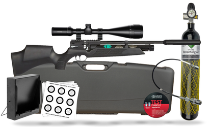 kit-premium Weihrauch HW110 Premium Combo