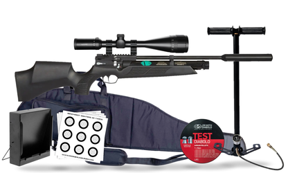 kit-standard Weihrauch HW110 Standard Combo