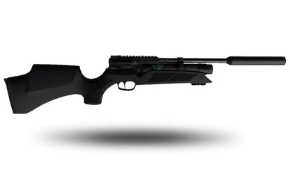 Weihrauch HW110K Air Rifle - Ronnie Sunshines