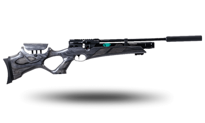 Weihrauch HW110T Adjustable Laminate Air Rifle - Ronnie Sunshines