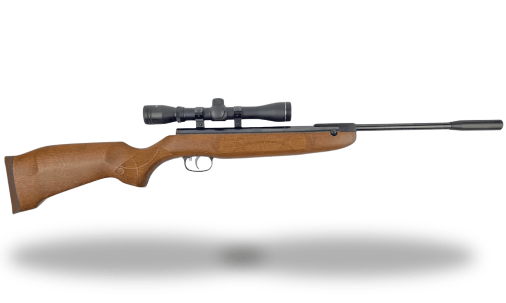Weihrauch HW30S KIT - Junior Air Rifle - Ronnie Sunshines
