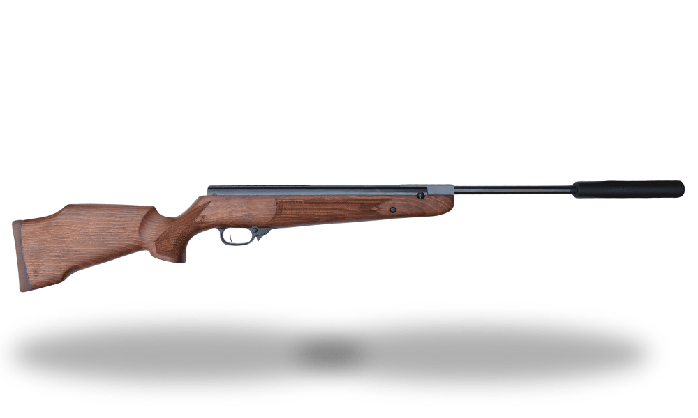 Weihrauch HW90K Air Rifle - Ronnie Sunshines