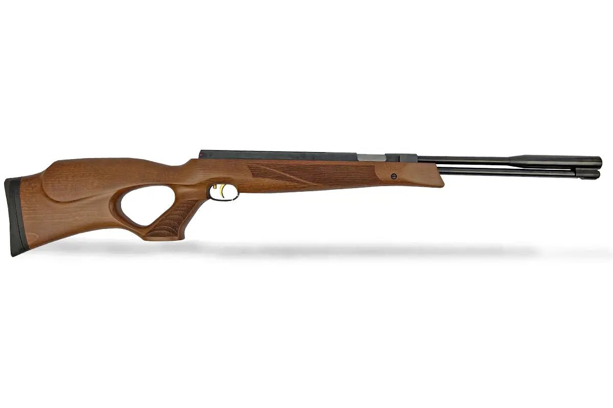 Weihrauch HW97KT Air Rifle - Ronnie Sunshines