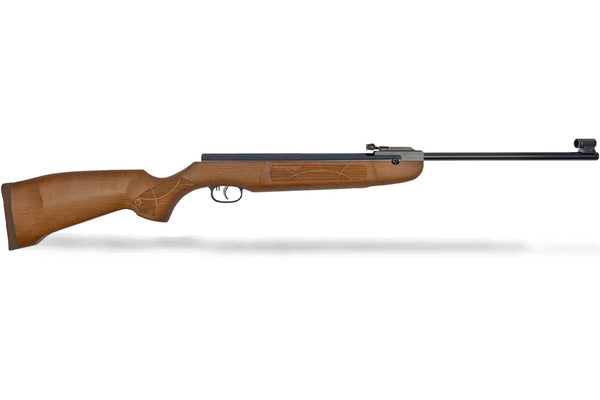 Weihrauch HW99S Air Rifle - Ronnie Sunshines