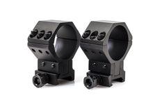 WULF 34mm Adjustable 40 MOA Weaver Scope Mounts