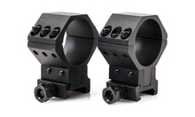 WULF 34mm Adjustable 40 MOA Weaver Scope Mounts